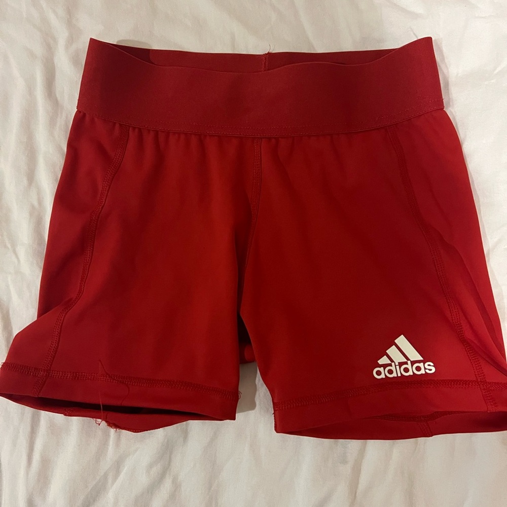 Adidas Spandex